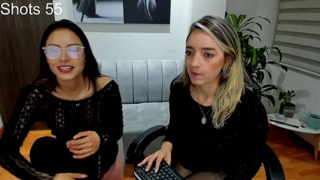 Katapinter online show from March 2025 01:53:02 AM