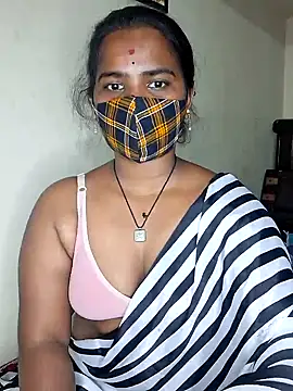 anitha906 online show from January 2025 10:16:02 PM