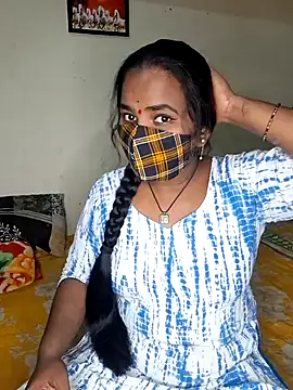 anitha906 online show from February 2025 05:28:02 AM