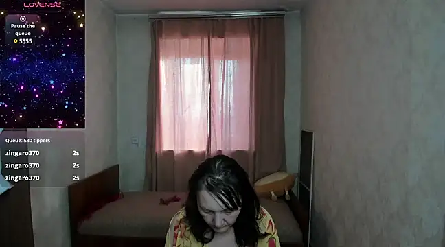 elis gabbi online show from March 2025 12:58:02 AM