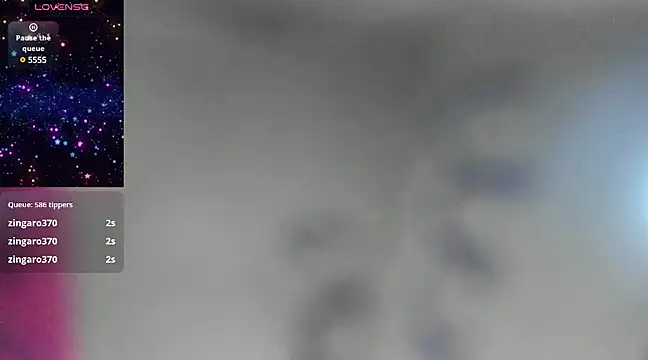 elis gabbi online show from March 2025 01:18:01 PM