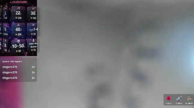 elis gabbi online show from March 2025 04:22:01 PM