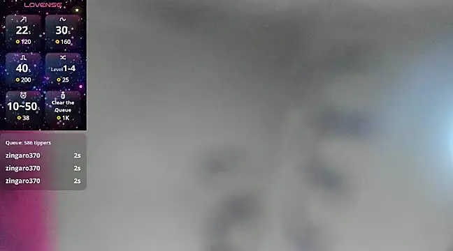 elis gabbi online show from March 2025 07:27:02 PM