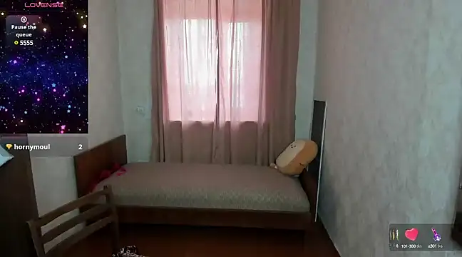 elis gabbi online show from March 2025 04:45:02 AM