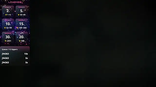 elis gabbi online show from March 2025 11:57:02 PM