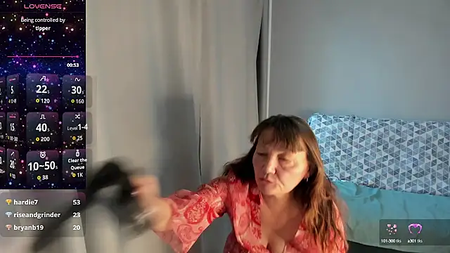 elis gabbi online show from October 2025 01:39:03 AM