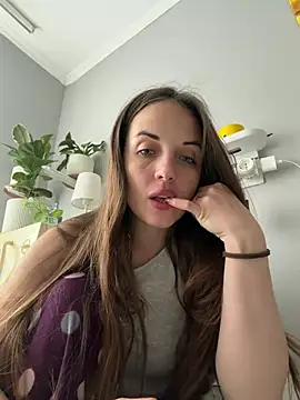 AmiLavs online show from April 2026 10:41:01 AM