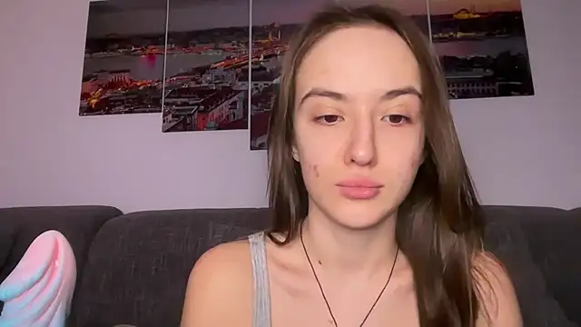 EmilyWi  online show from February 2026 10:08:01 PM