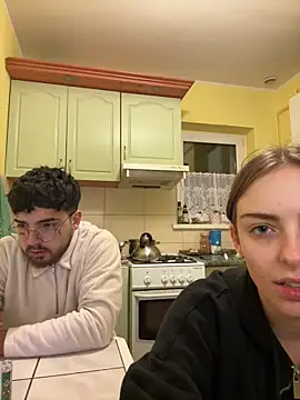 MrAndMrsSavage online show from February 2025 09:15:01 PM