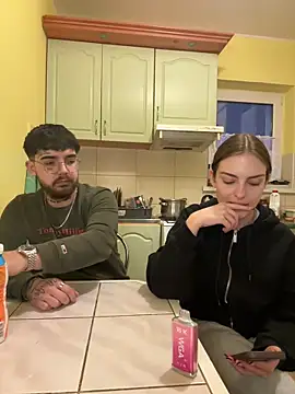 MrAndMrsSavage online show from February 2025 04:47:01 PM