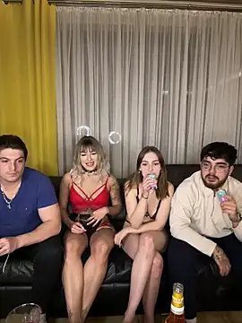 MrAndMrsSavage online show from March 2025 05:04:02 PM