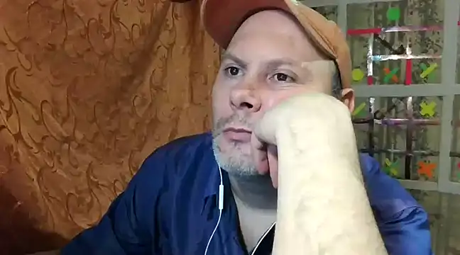 Snapshot of AgnichBan chatting on January 2025 03:12:02 PM AgnichBan online show from January 2025 03:12:02 PM