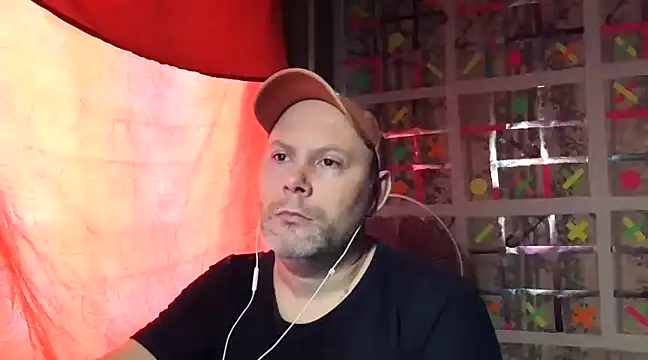 Snapshot of AgnichBan chatting on January 2025 04:23:01 AM AgnichBan online show from January 2025 04:23:01 AM