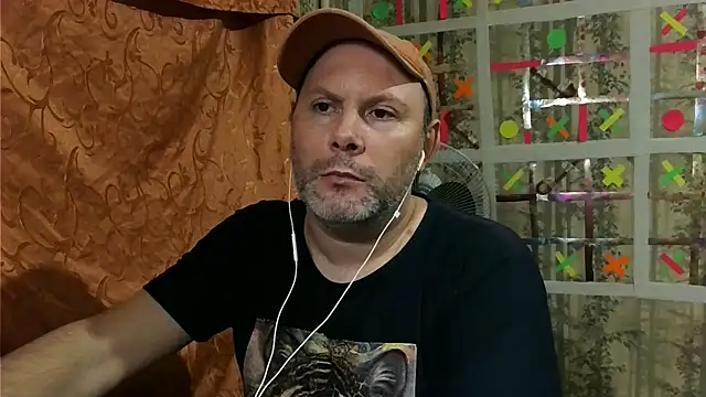 Snapshot of AgnichBan chatting on January 2025 06:26:01 PM AgnichBan online show from January 2025 06:26:01 PM