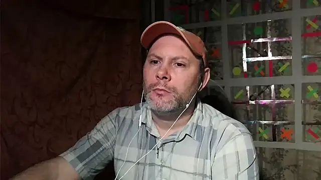 Snapshot of AgnichBan chatting on January 2025 09:25:02 PM AgnichBan online show from January 2025 09:25:02 PM