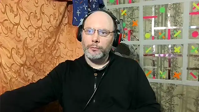 Snapshot of AgnichBan chatting on January 2025 05:37:02 PM AgnichBan online show from January 2025 05:37:02 PM