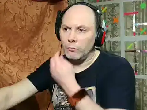 Snapshot of AgnichBan chatting on January 2025 11:32:02 AM AgnichBan online show from January 2025 11:32:02 AM