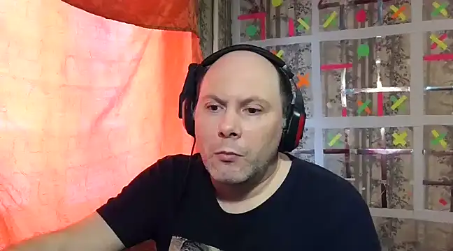 Snapshot of AgnichBan chatting on January 2025 04:39:02 AM AgnichBan online show from January 2025 04:39:02 AM