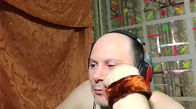 Snapshot of AgnichBan chatting on January 2025 10:34:02 PM AgnichBan online show from January 2025 10:34:02 PM