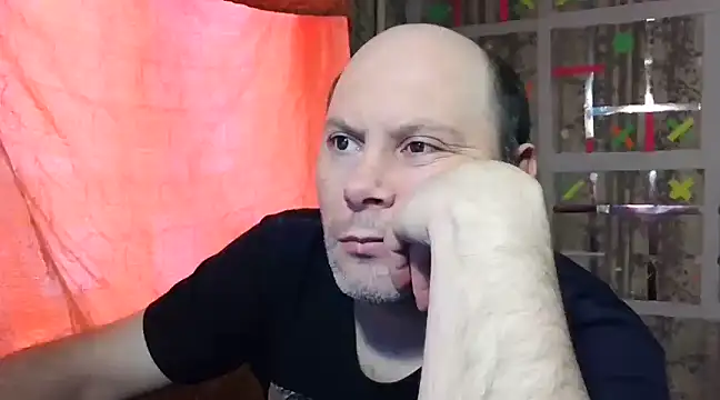 Snapshot of AgnichBan chatting on January 2025 03:54:02 AM AgnichBan online show from January 2025 03:54:02 AM