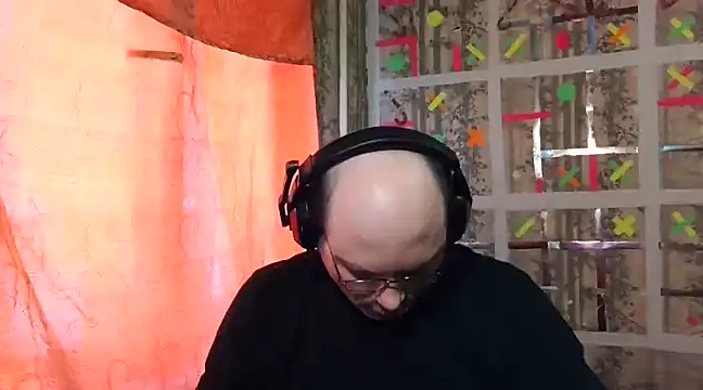 Snapshot of AgnichBan chatting on January 2025 04:58:02 AM AgnichBan online show from January 2025 04:58:02 AM