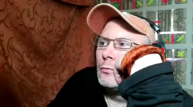 Snapshot of AgnichBan chatting on February 2025 01:16:02 PM AgnichBan online show from February 2025 01:16:02 PM