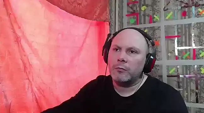 Snapshot of AgnichBan chatting on February 2025 03:33:01 AM AgnichBan online show from February 2025 03:33:01 AM