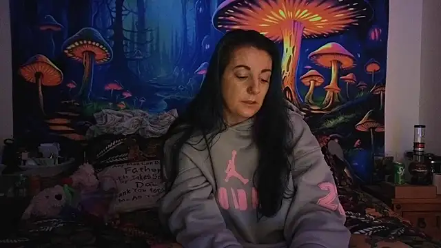 tattoomilf86 online show from January 2025 07:50:02 PM