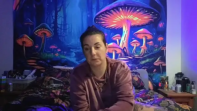 tattoomilf86 online show from January 2025 10:45:01 PM