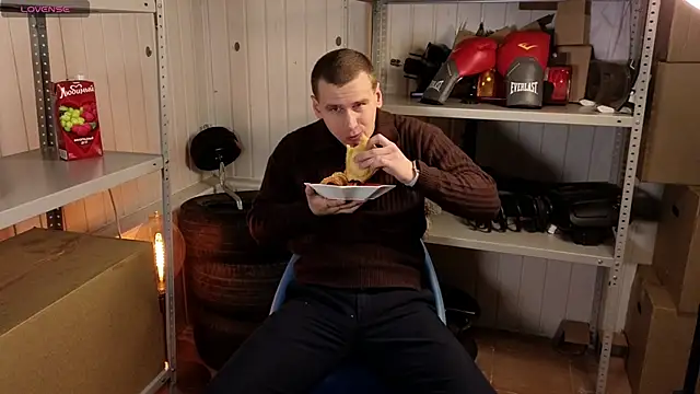 vance rulez online show from February 2025 06:54:01 AM