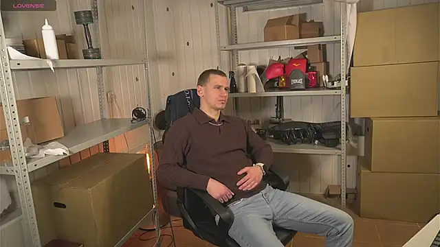 vance rulez online show from February 2025 06:35:01 AM