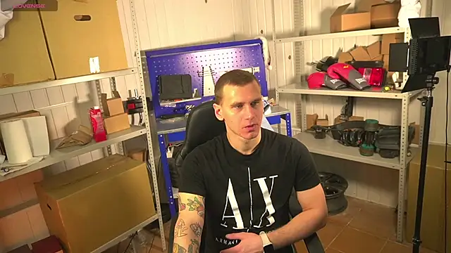 vance rulez online show from February 2025 06:54:01 AM