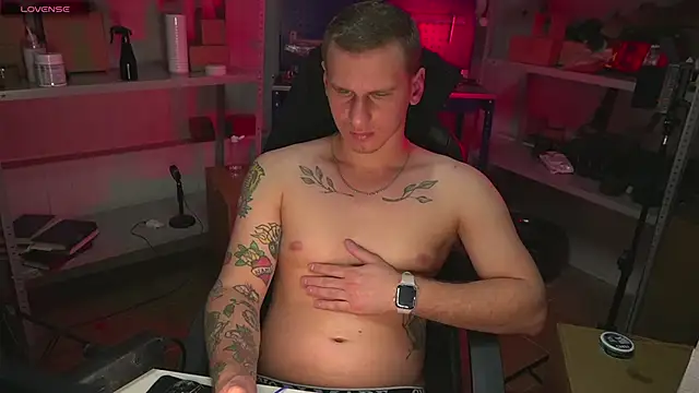 vance rulez online show from February 2025 12:36:01 PM