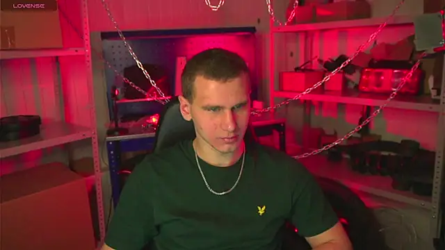 vance rulez online show from February 2025 07:34:02 AM