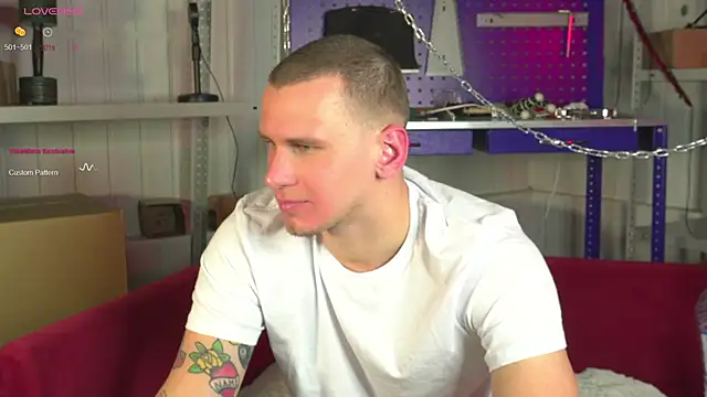 vance rulez online show from February 2025 01:47:02 PM