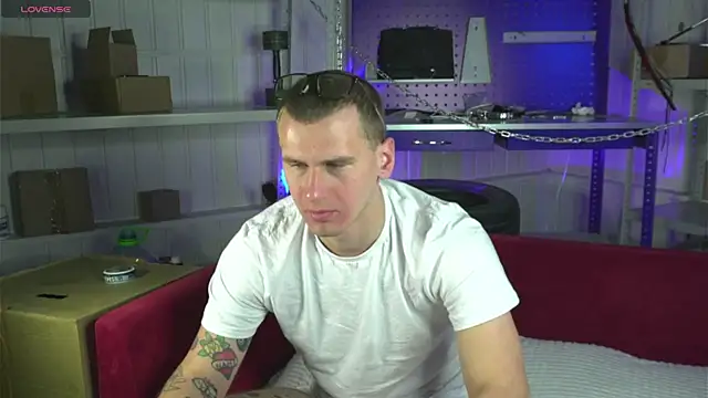 vance rulez online show from March 2025 02:44:02 PM