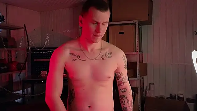 vance rulez online show from March 2025 08:18:02 AM