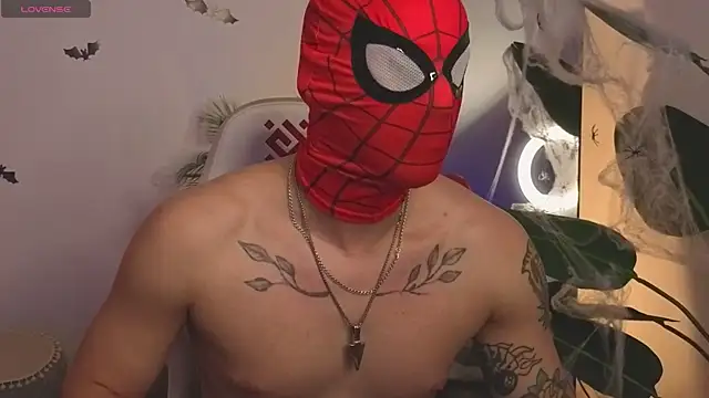 vance rulez online show from October 2025 08:21:02 PM