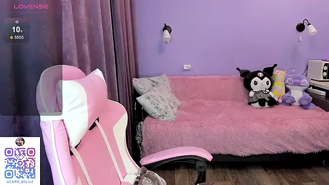 young belle  online show from March 2025 05:38:02 PM