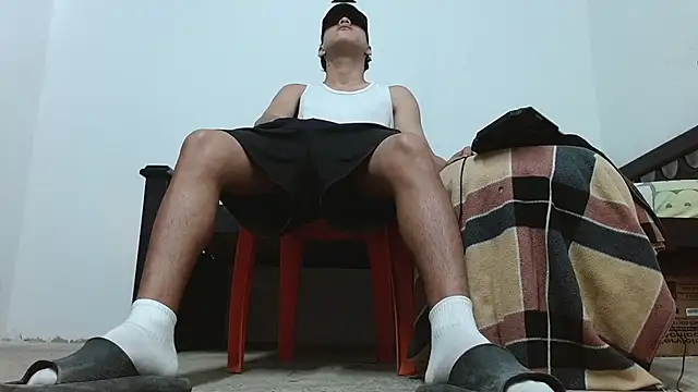 Macho Dom online show from April 2026 11:30:02 AM