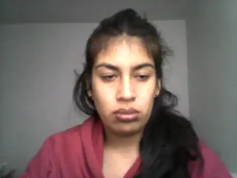 Anamaria-24 online show from March 2026 05:20:02 PM