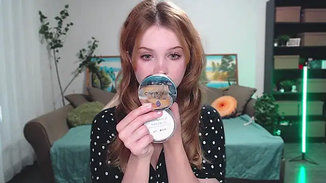 SYKE online show from October 2025 04:35:02 AM