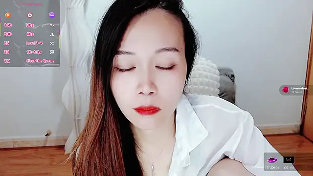 Snapshot of ningning688 chatting on May 2026 12:33:02 PM ningning688 online show from May 2026 12:33:02 PM