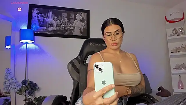 Adribaute online show from April 2026 05:00:01 PM