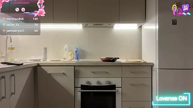 YeKaterinas online show from April 2026 01:42:02 AM