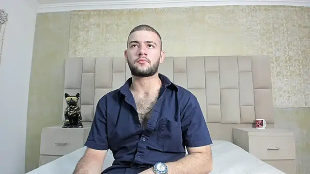 MaximusDick1  online show from October 2025 03:40:01 AM