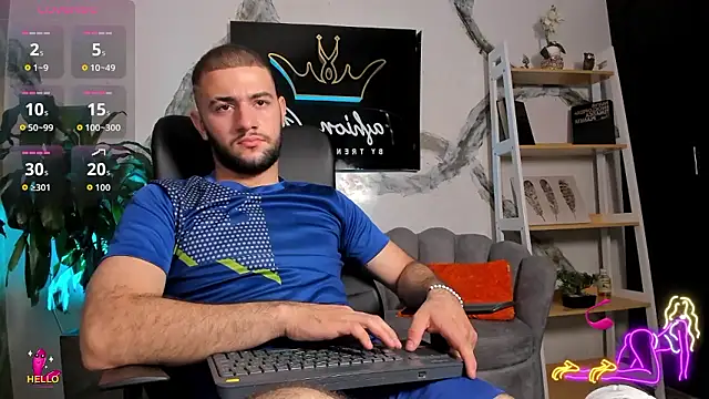 MaximusDick1  online show from January 2026 04:26:01 AM