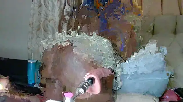 QUEENSHEBAxx01 online show from April 2026 05:25:02 PM