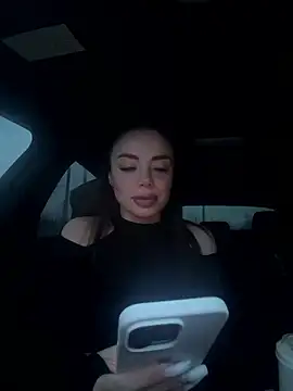 Gabriella Hot  online show from January 2026 02:03:01 AM