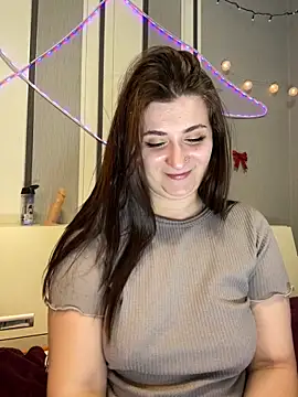 Jadelli online show from February 2025 09:03:02 PM